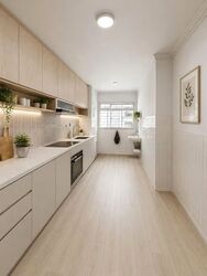 Blk 476 Jurongville @ Street 41 (Jurong West), HDB 4 Rooms #552136341